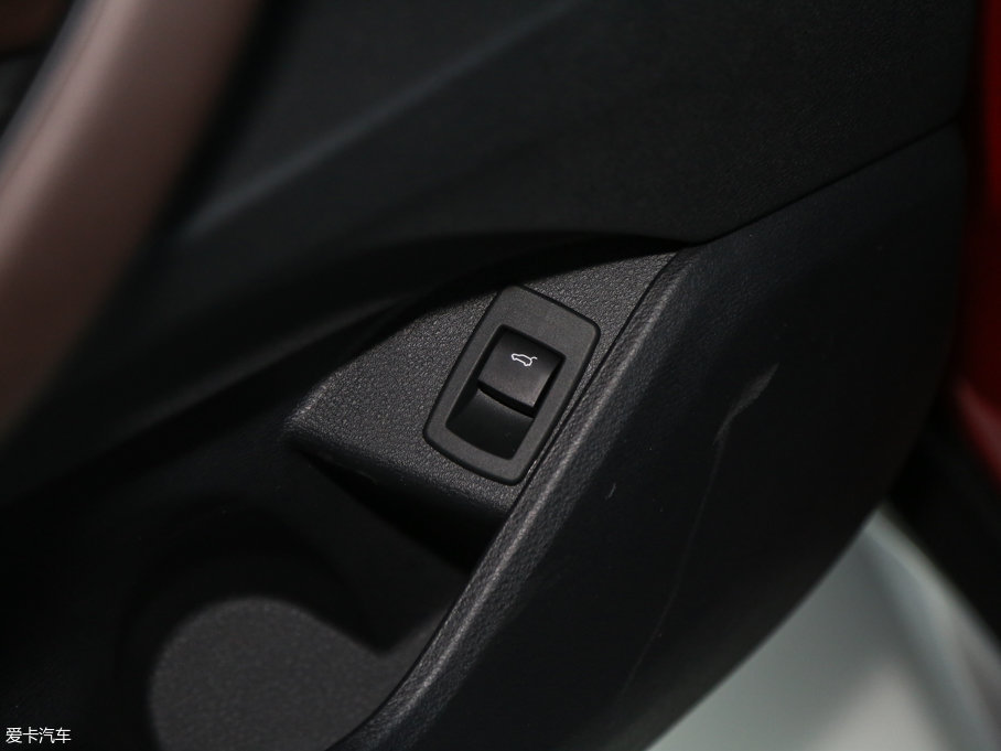 2016RX1 sDrive20Li A