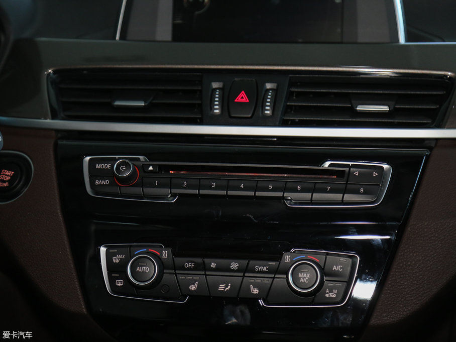 2016RX1 sDrive20Li A