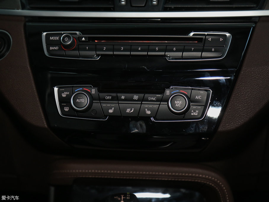 2016RX1 sDrive20Li A