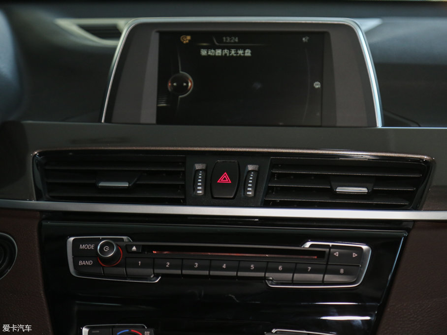 2016RX1 sDrive20Li A