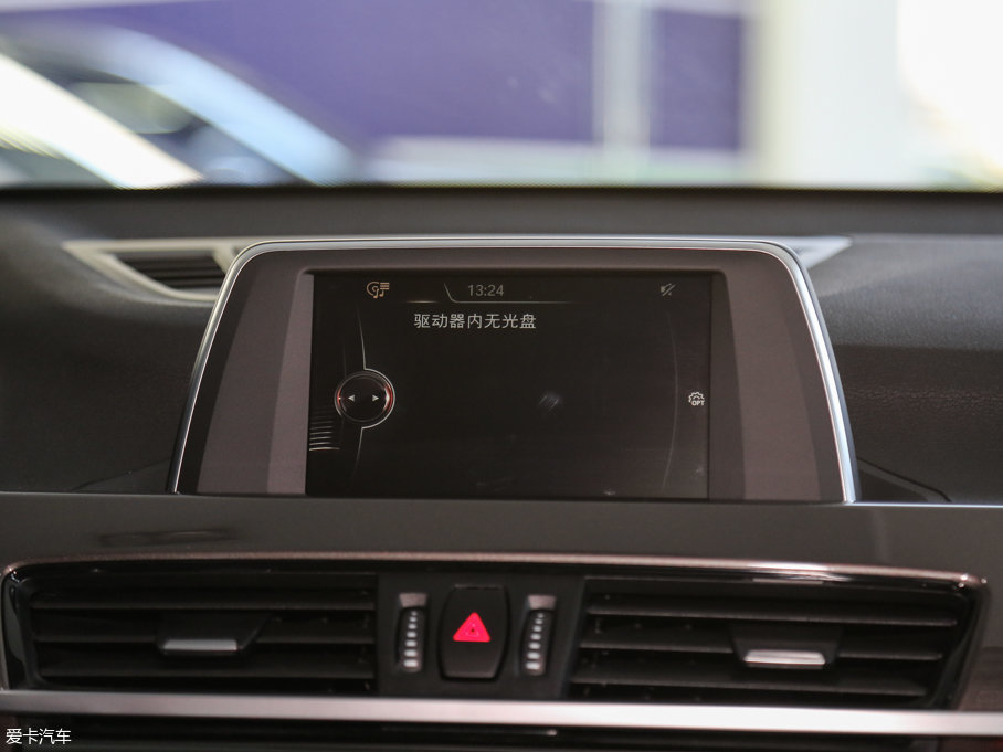 2016RX1 sDrive20Li A