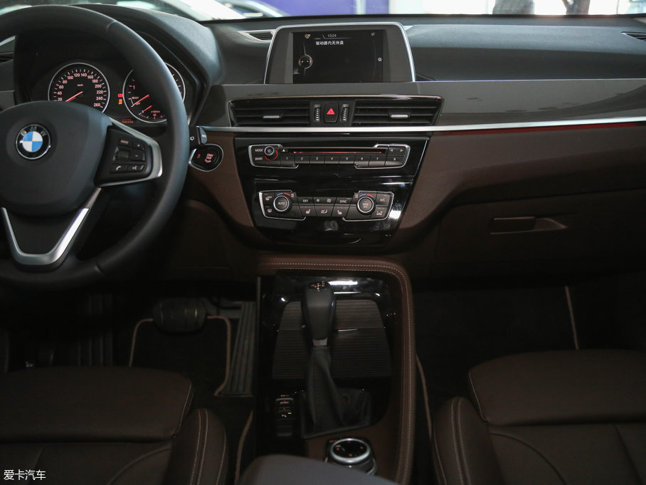 2016RX1 sDrive20Li A