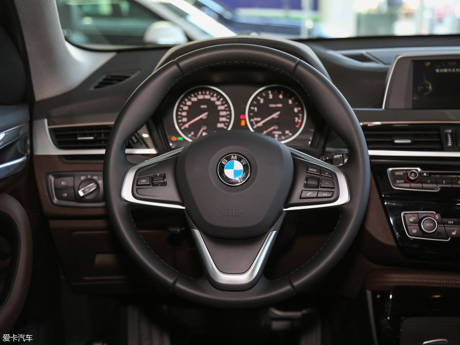 2016RX1 sDrive20Li A