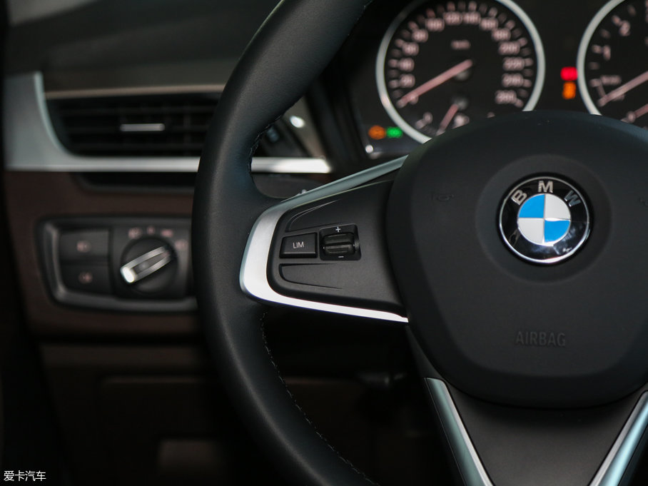 2016RX1 sDrive20Li A