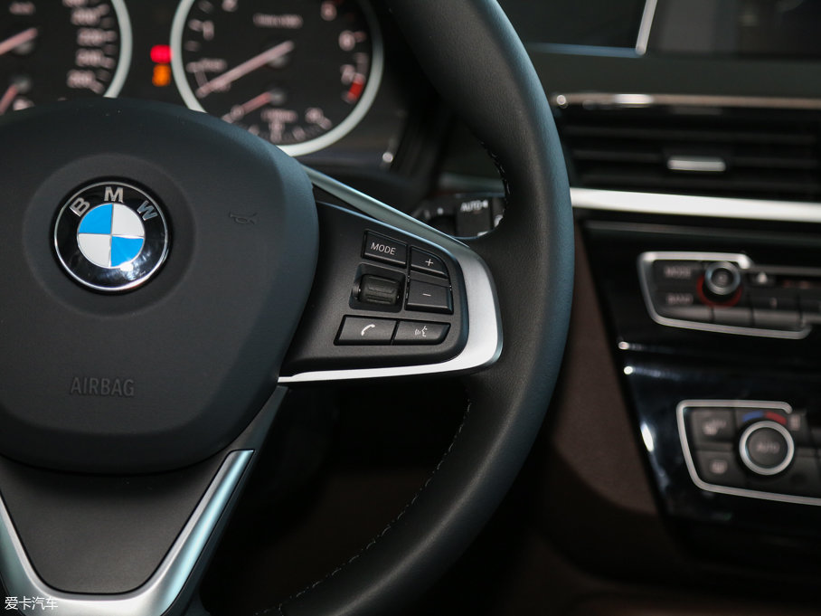 2016RX1 sDrive20Li A