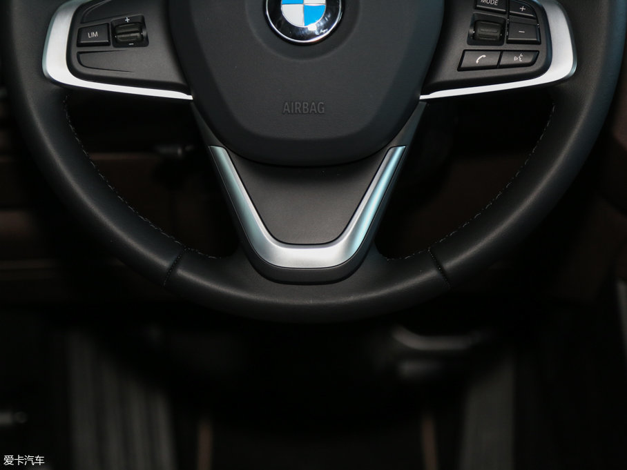 2016RX1 sDrive20Li A