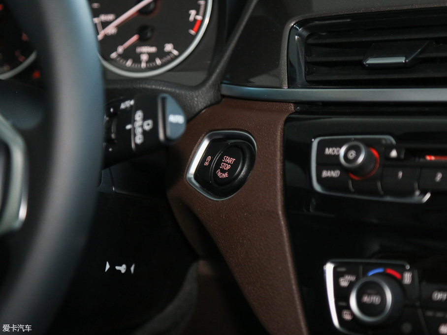 2016RX1 sDrive20Li A