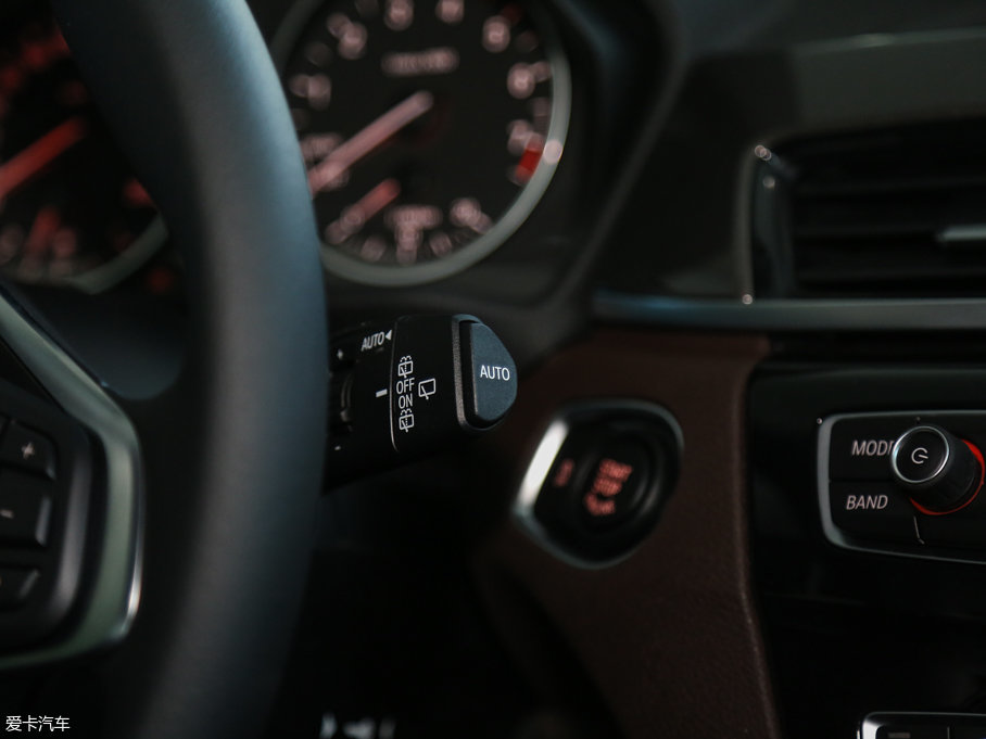 2016RX1 sDrive20Li A