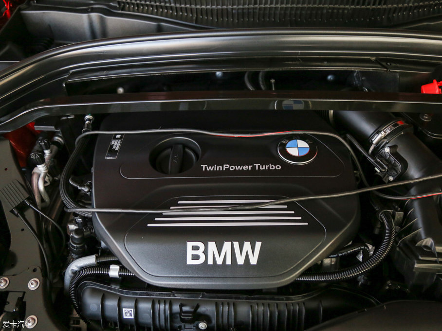 2016RX1 sDrive20Li A