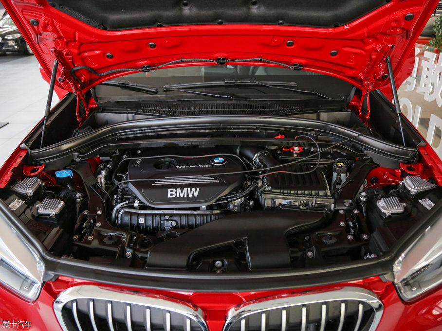 2016RX1 sDrive20Li A