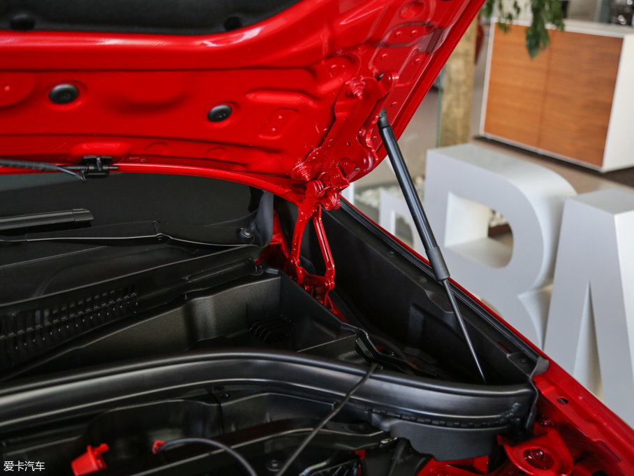 2016RX1 sDrive20Li A