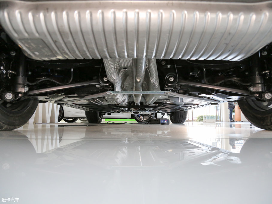 2016RX1 sDrive20Li A