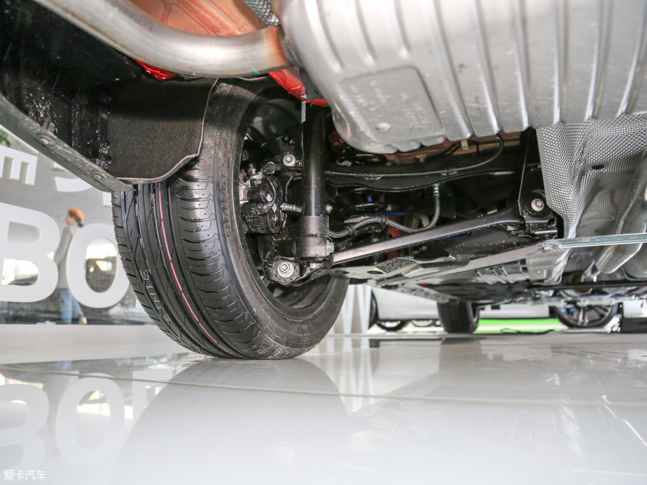 2016RX1 sDrive20Li A