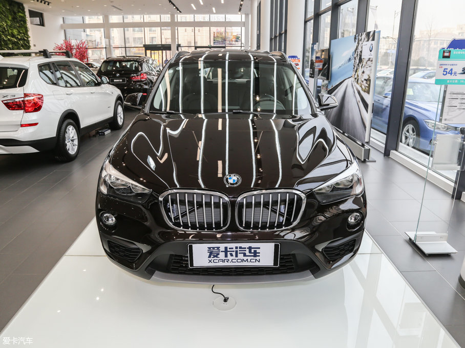 2016RX1 sDrive18Li r