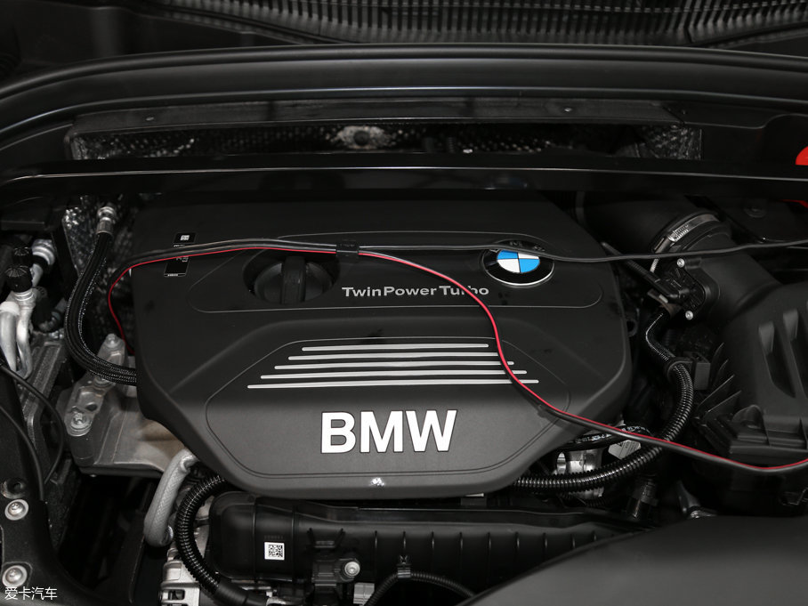 2016RX1 sDrive18Li r