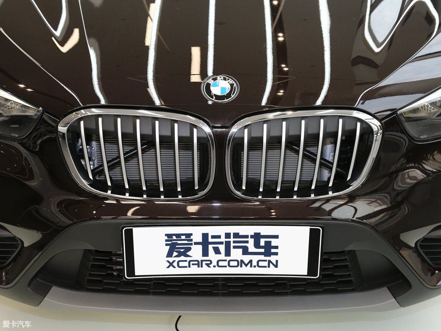 2016RX1 sDrive18Li r