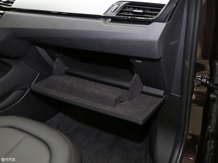 2016RX1 sDrive18Li r