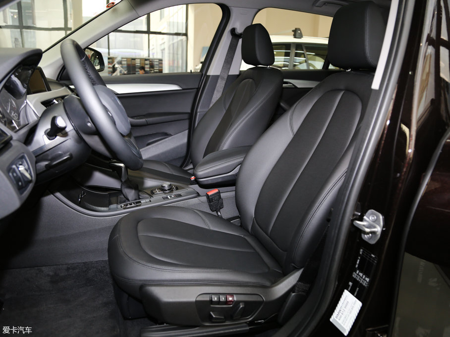 2016RX1 sDrive18Li r