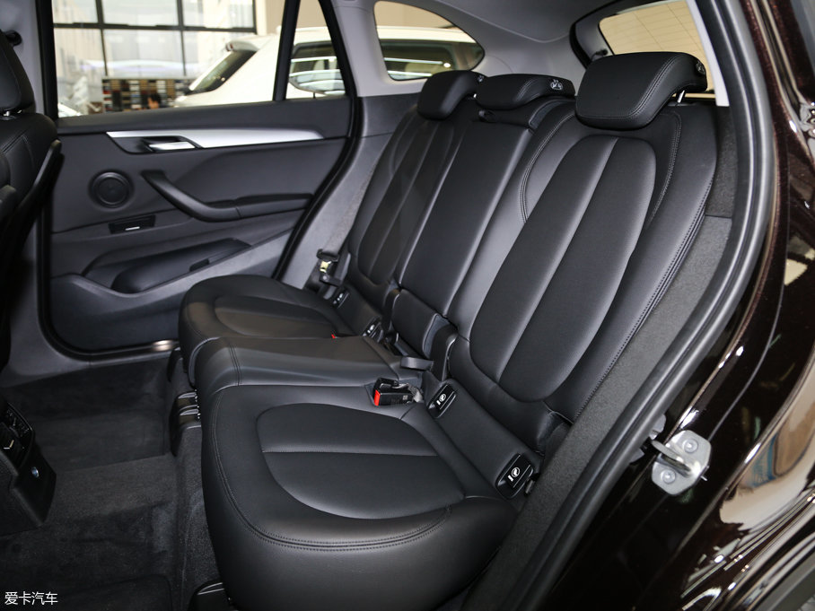 2016RX1 sDrive18Li r