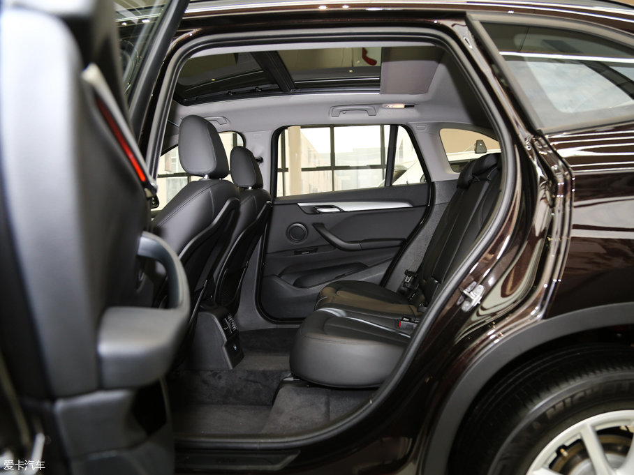 2016RX1 sDrive18Li r