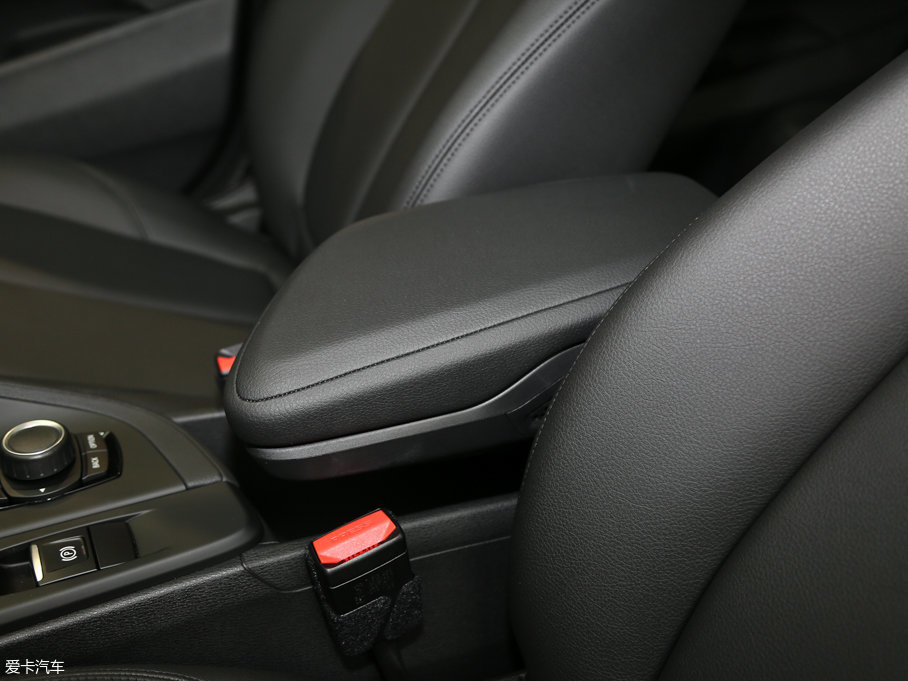 2016RX1 sDrive18Li r