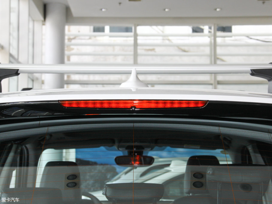 2016RX1 sDrive18Li 