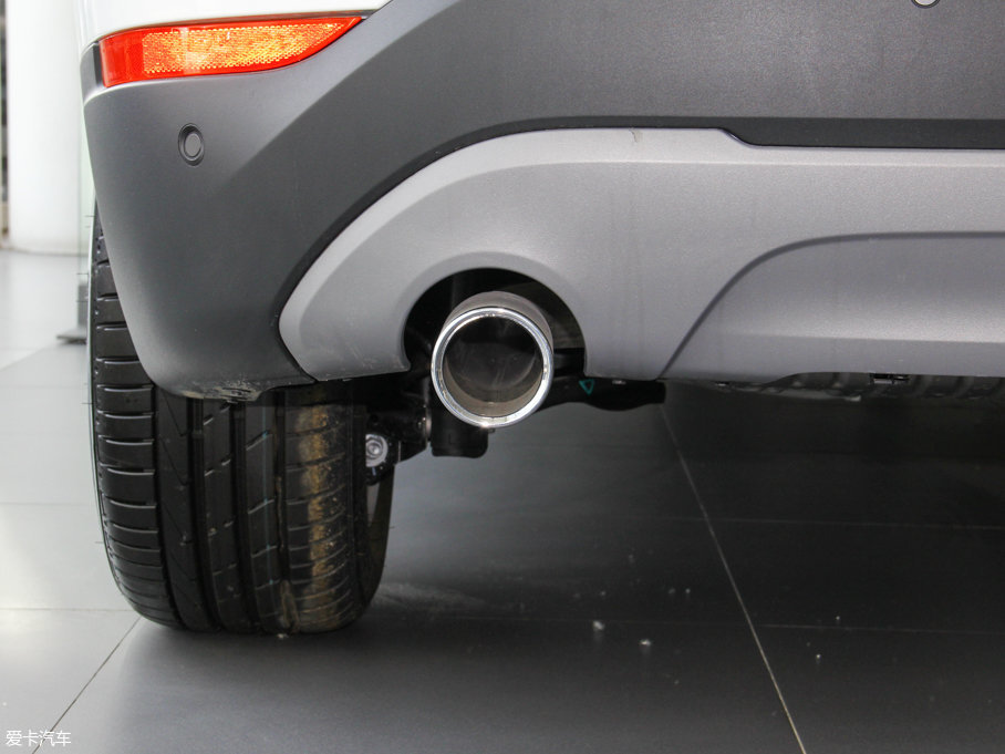 2016RX1 sDrive18Li 