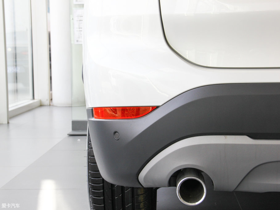 2016RX1 sDrive18Li 