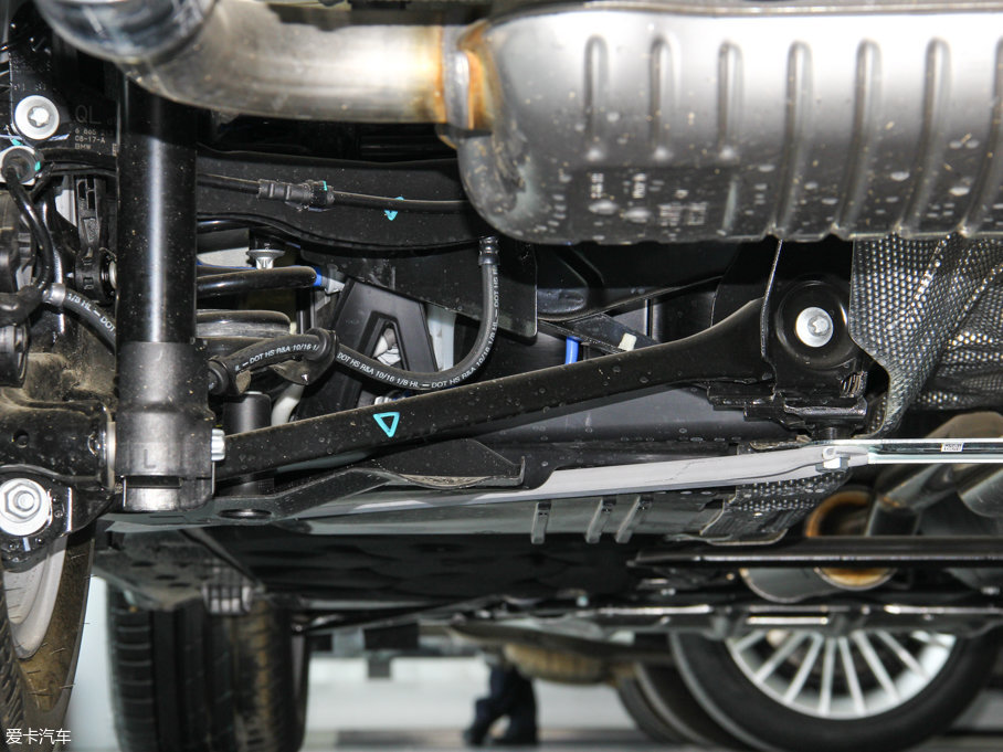 2016RX1 sDrive18Li 