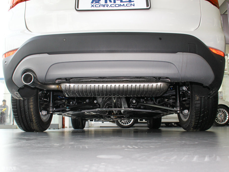 2016RX1 sDrive18Li 