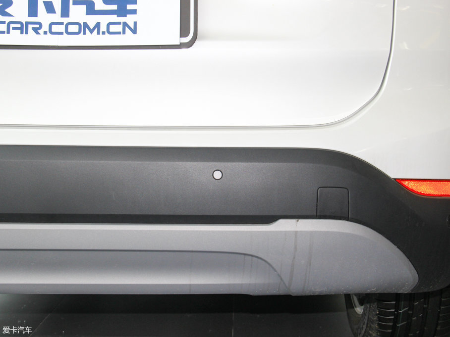 2016RX1 sDrive18Li 