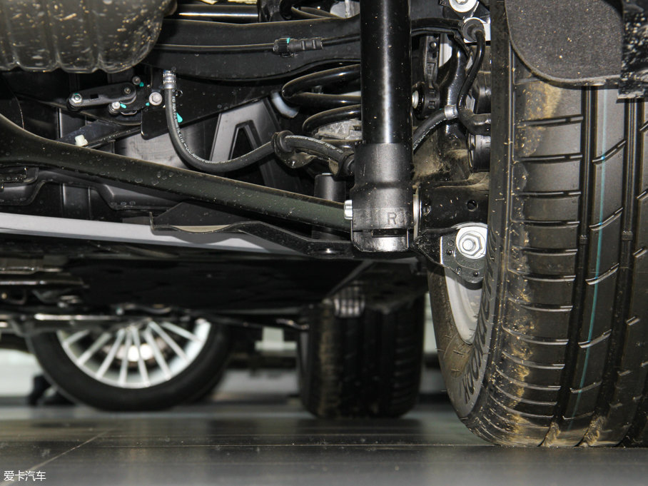 2016RX1 sDrive18Li 