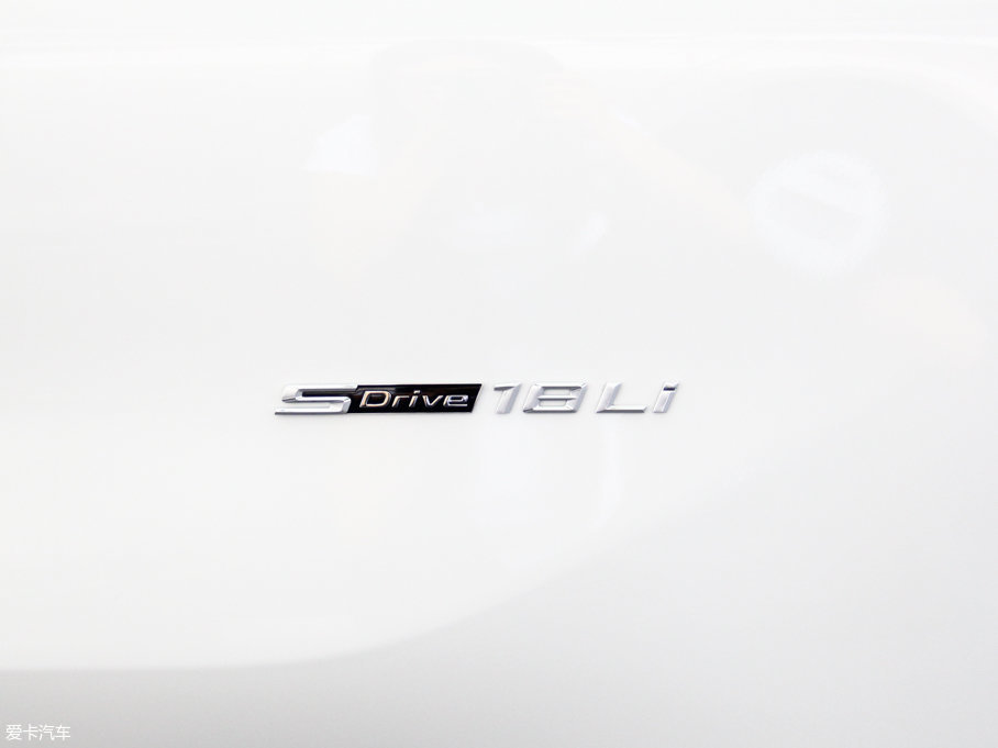 2016RX1 sDrive18Li 