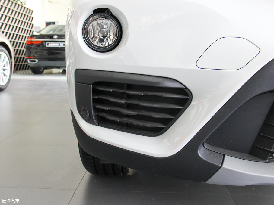 2016RX1 sDrive18Li 