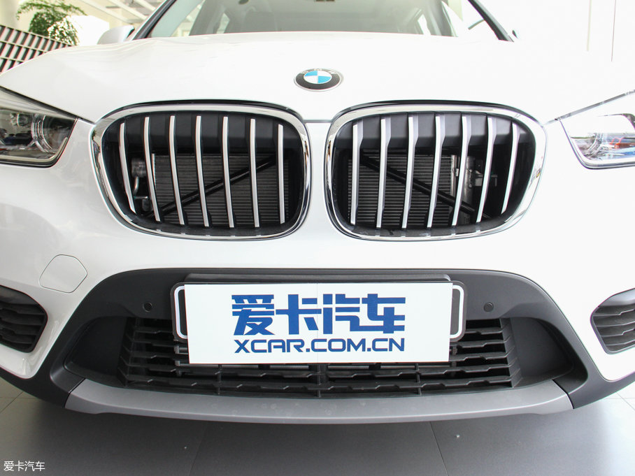 2016RX1 sDrive18Li 