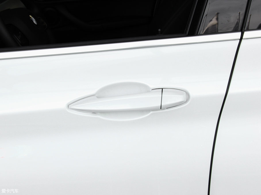 2016RX1 sDrive18Li 