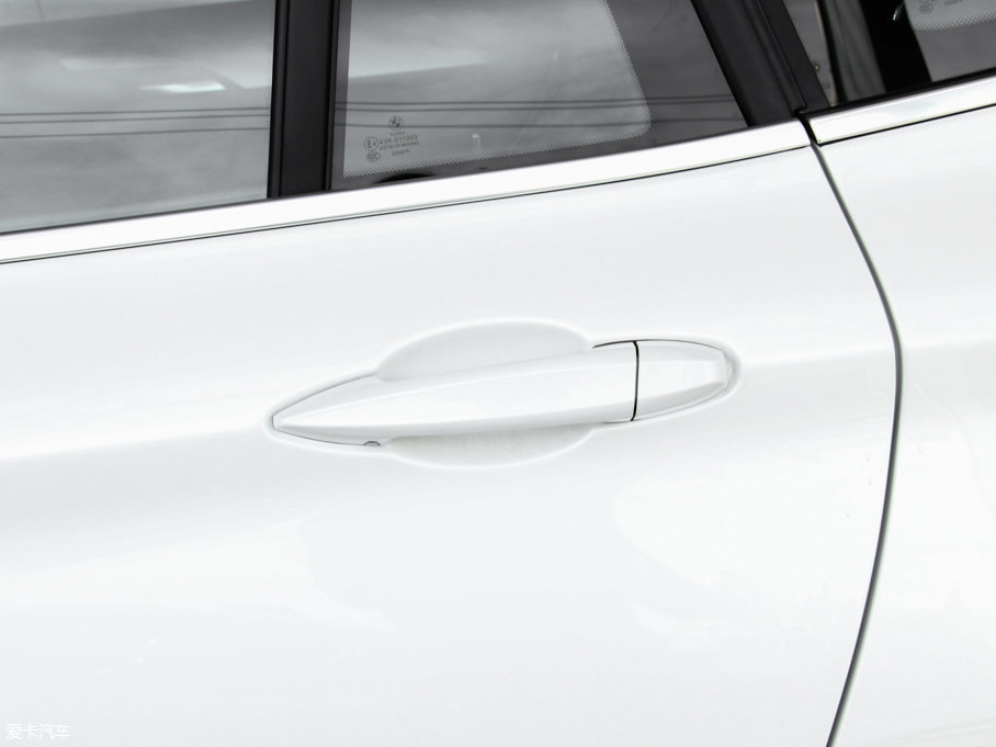 2016RX1 sDrive18Li 