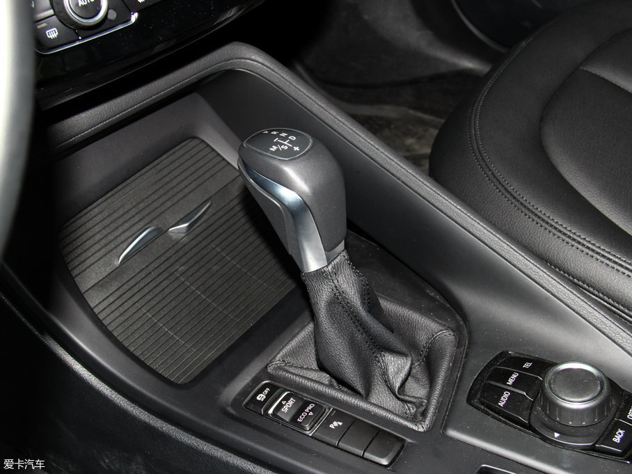 2016RX1 sDrive18Li 