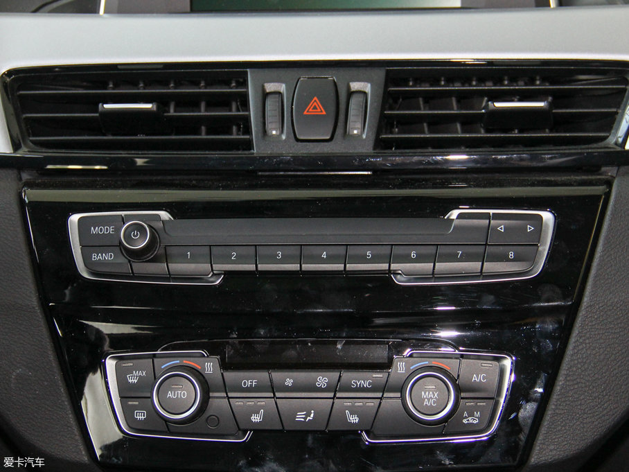 2016RX1 sDrive18Li 