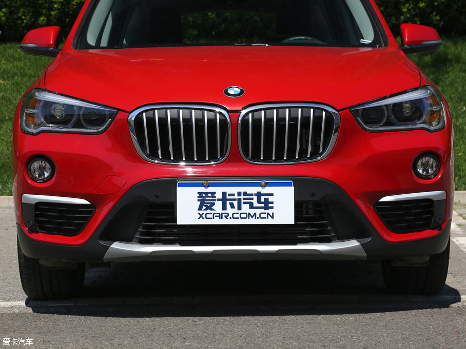 2016RX1 sDrive18Li A