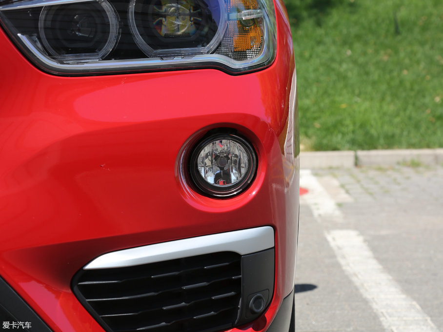 2016RX1 sDrive18Li A