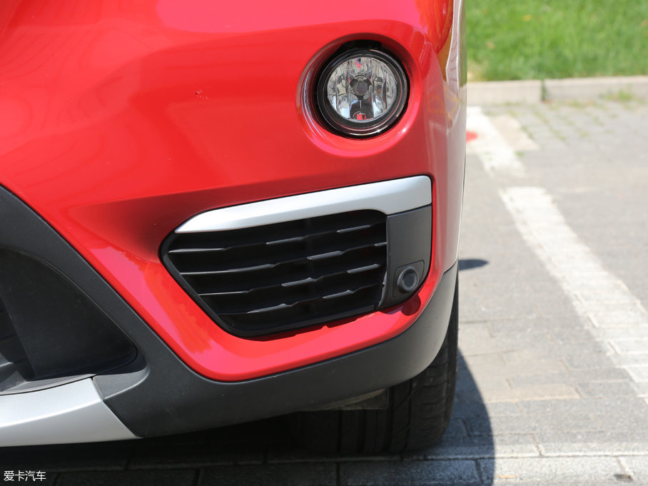 2016RX1 sDrive18Li A