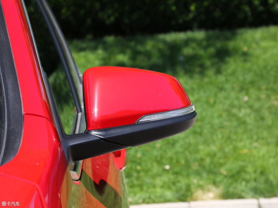 2016RX1 sDrive18Li A