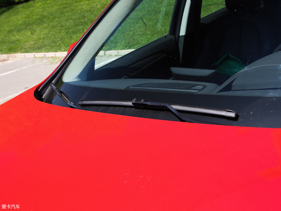 2016RX1 sDrive18Li A