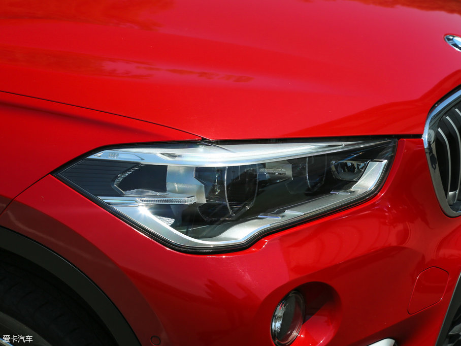 2016RX1 sDrive18Li A