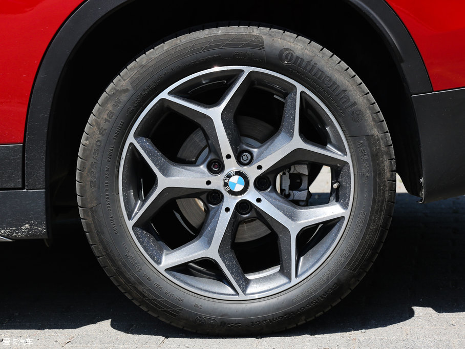 2016RX1 sDrive18Li A