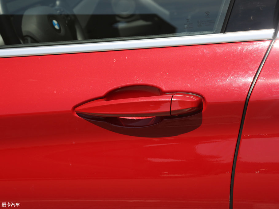 2016RX1 sDrive18Li A