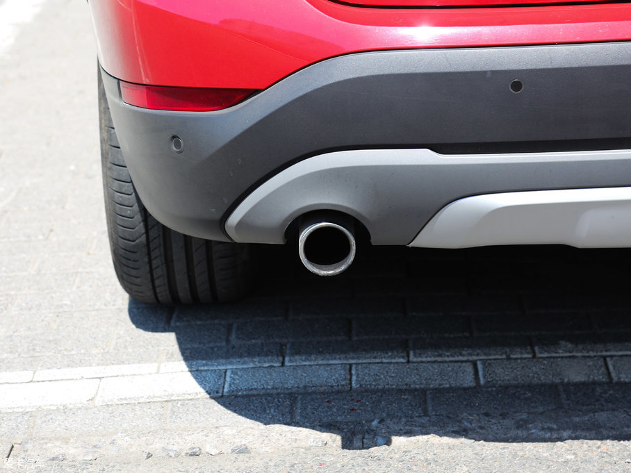 2016RX1 sDrive18Li A