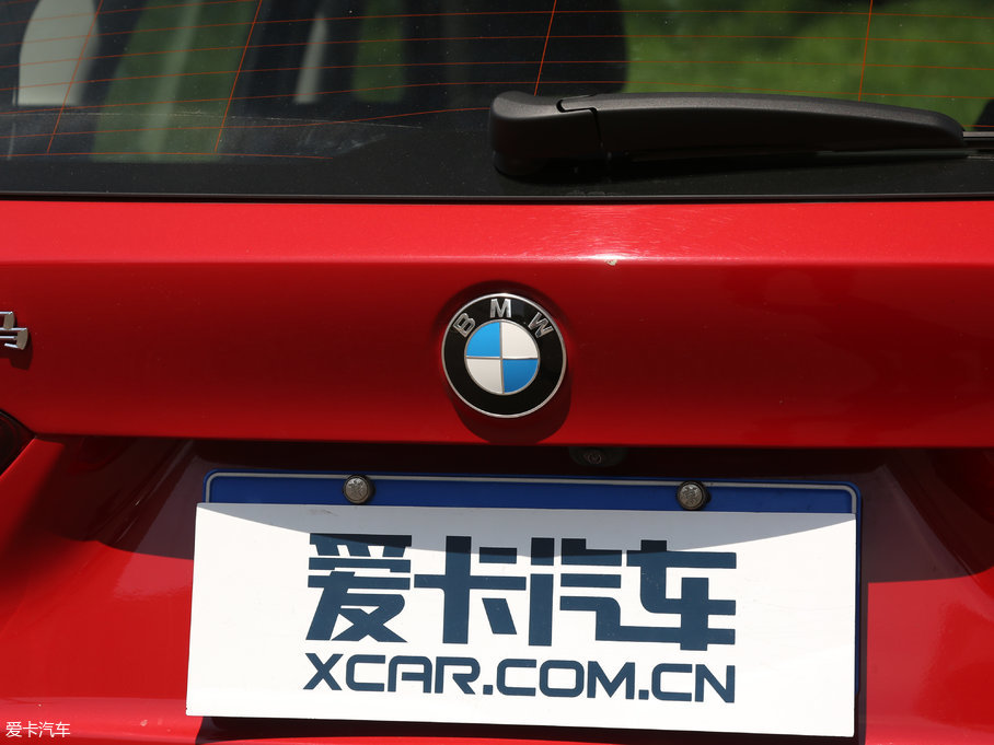 2016RX1 sDrive18Li A