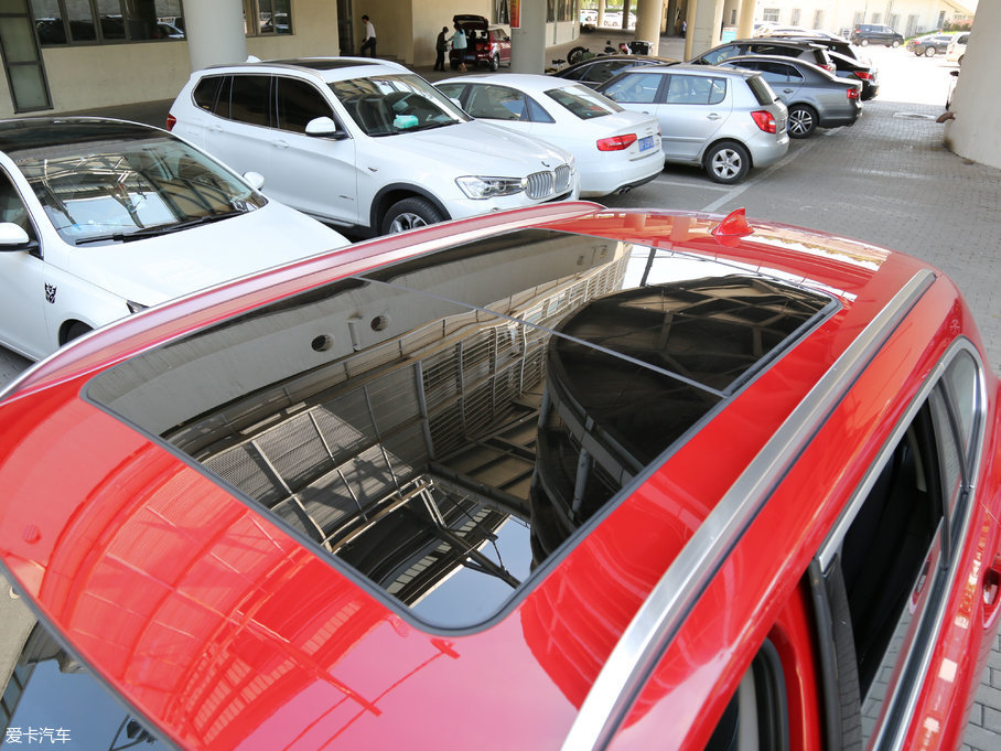 2016RX1 sDrive18Li A